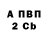 Amphetamine 97% Foxe Channel