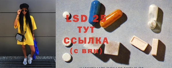твердый Михайловск